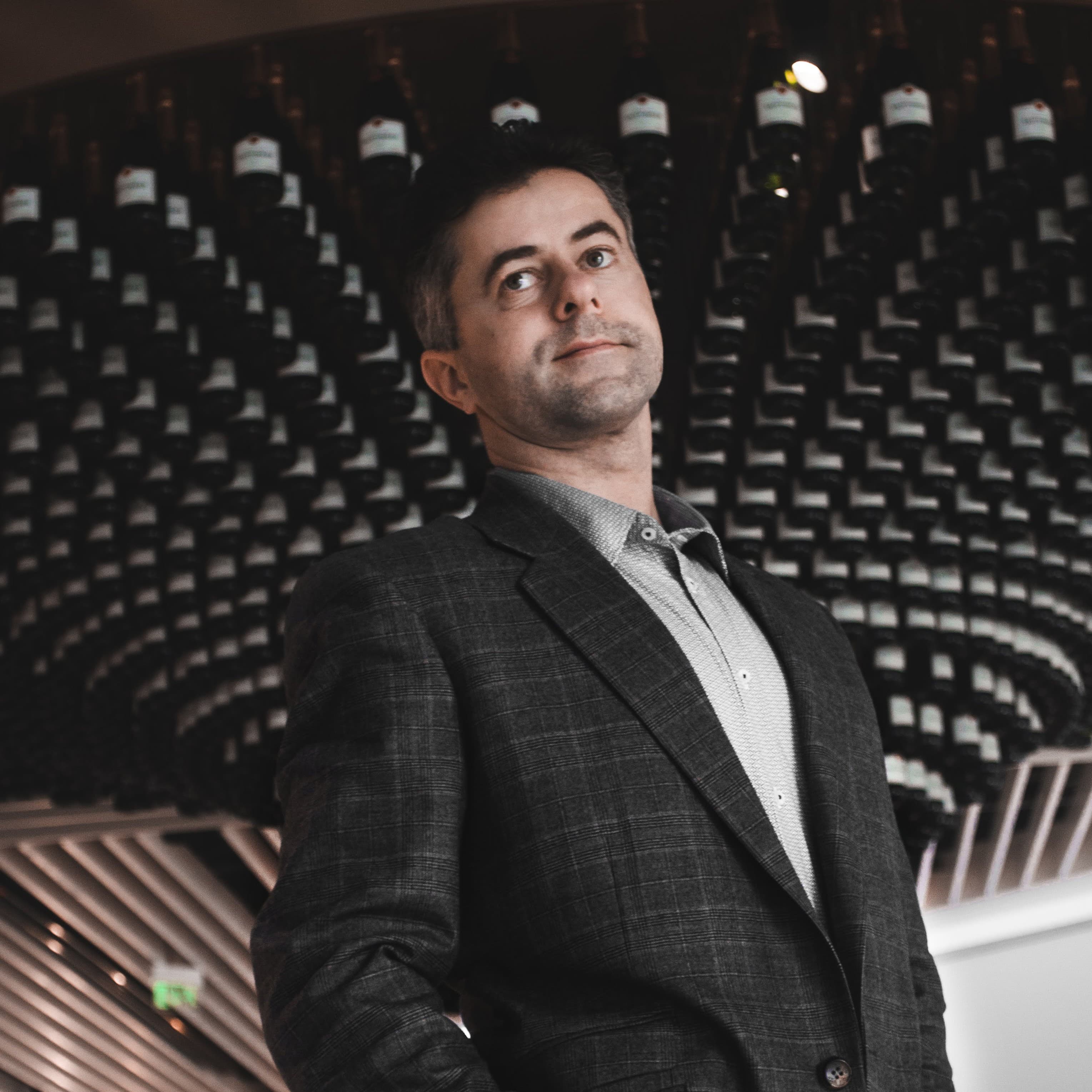 Andrey Melnik
